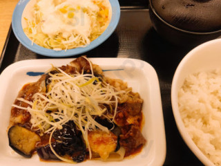 Matsuya Sōng Wū Xī Xīn Sù8dīng Mù Diàn