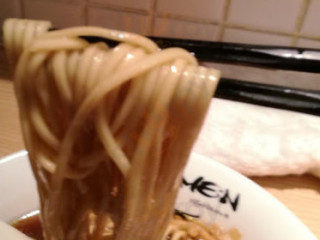 ラーメン にじゅうぶんのいち