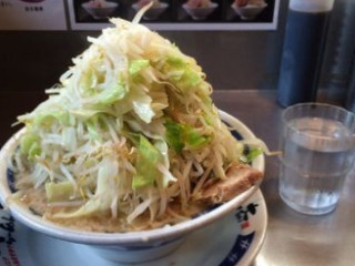 ラーメン Dà Pú Tián Diàn