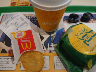 マクドナルド Nán Qiān Zhù Yì Diàn
