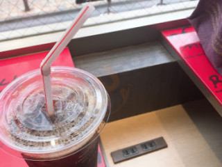 ケンタッキーフライドチキン Xīn Qiáo Diàn