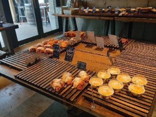 The Open Bakery