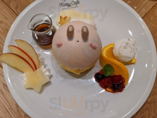 カービィカフェ トーキョー