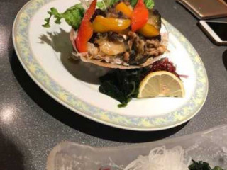すし Bō Nài Fù Shì Jiàn Diàn