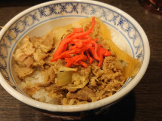 Japanese Dining Hé Mín Qiān Yè Dōu Hè Diàn