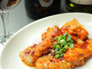 Shāo Ròu Shān Hé Tián Duān Diàn