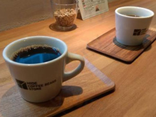 Hide Coffee Beans Store