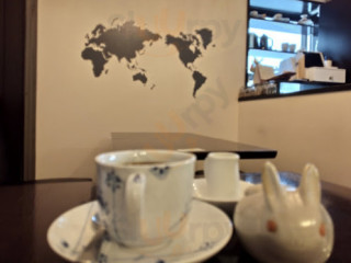 Cafe Kuromimi Lapin
