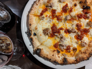 Pizzeria Bruna