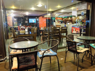 Pirates House Restaurant Bar