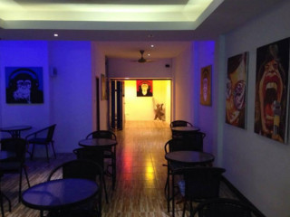 Chill In Ao Nang Krabi Cafe Closed