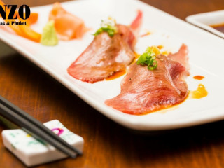 Hanabi Izakaya Japanese (former Enzo)