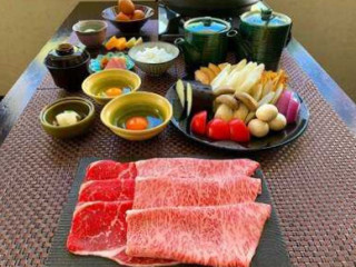 すきやきの Ruò Sōng
