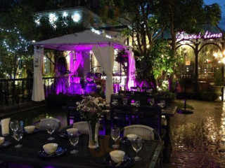 Grazie Mille Cafe By Nannum