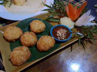 Red Chilli Thai Cuisine