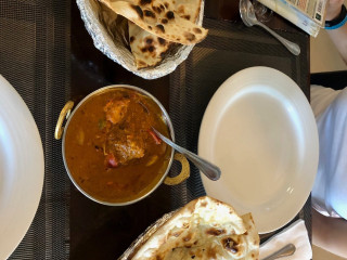 Golden Mango Indian
