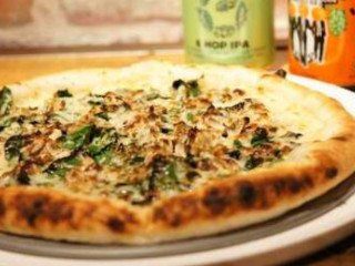 American Pizza ＆ Craft Beer Trunk