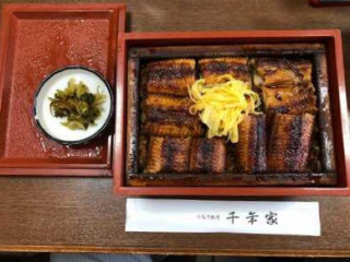 うなぎの Qiān Nián Jiā