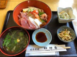 Kappo Ikekichi