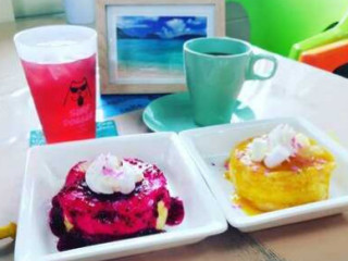 マシュマロカフェ