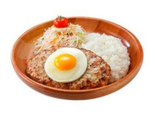 びっくりドンキー　mào Yuán Diàn