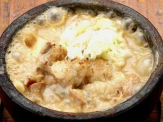ひでちゃん Jiā　izakaya50shì Chuān Diàn