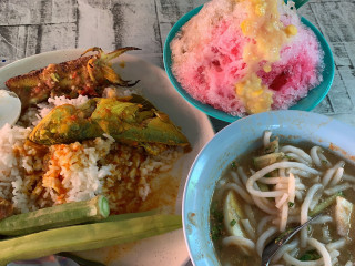 Selera Akmal