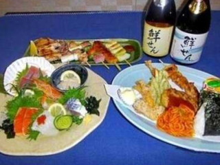 Xiān せん Chú Chuān Xī Kǒu Diàn