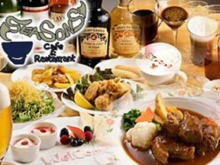 Cafe& Seasons