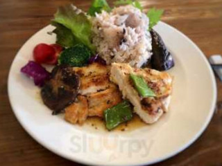 Cafe De Olive