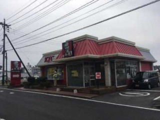 ケンタッキーフライドチキン Chū Yún Diàn