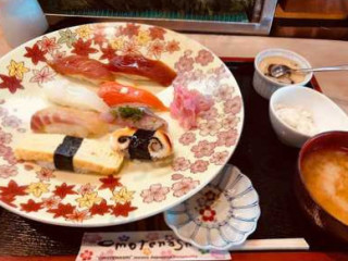 Wèi Cài Shí Dào Méi ぼし