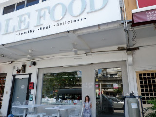 Le Food Subang