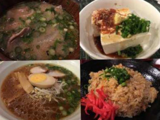 Hǎi の Jiàn えるレストラン