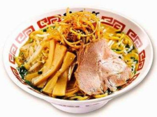 ラーメン Wū Yī Fān Tíng Xiǎo Jiàn Chuān Diàn