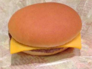 マクドナルド Zuǒ Yuán Diàn