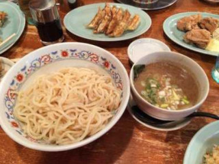 ラーメン Zhōng Jīn Wàn Lì Tíng