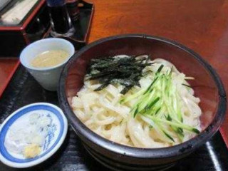 Shǒu Dǎ ちうどん Zi Guī
