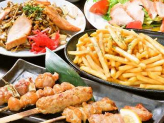 やきとり Jiǎo Zi Dào Chǎng Zhāo Dǎo Běi Kǒu Diàn