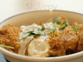 Yuán Qì Shòu Sī Guǎn Lín Diàn