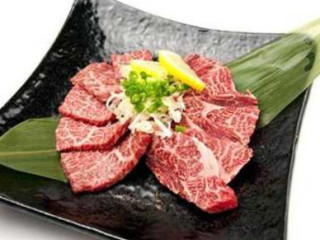 Qíng Rè の Shāo Ròu Wū カンドカン Běi Shàng Diàn