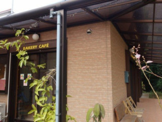 ジャスパーベーカリーカフェ