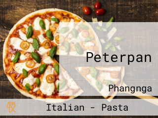 Peter Pan