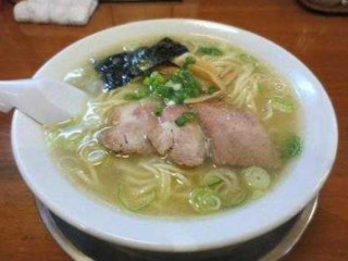 Zhǔ Gàn Zhōng Huá あさり