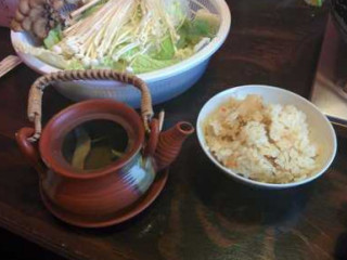 Sōng Rōng Wū Yú Sōng