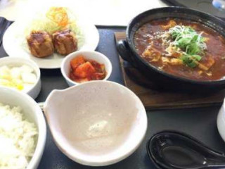 Míng Shén Bā Rì Shì カントリー Jù Lè Bù レストラン