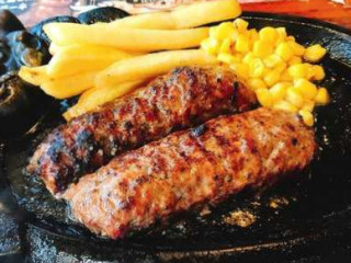 ブロンコビリー Yǔ Yè Yě Diàn