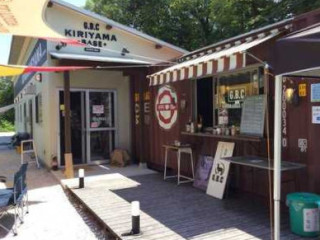 グラブバッグコーヒーストップ＆カカオベース