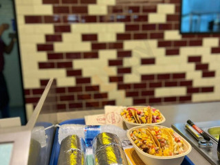 ‪tortilla Mall Of The Emirates‬