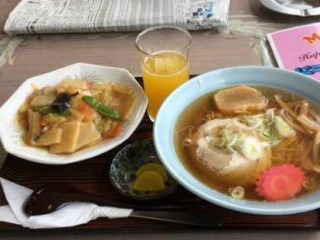 みちのくドライブイン